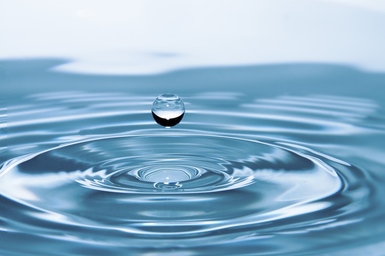 Nachhaltiges Wassermanagement als Antwort auf den Klimawandel